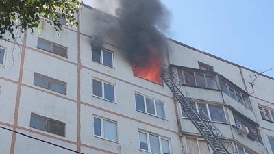 пожежа у харкові 6 липня
