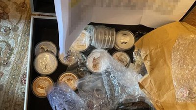 Виведення коштів "у тінь": СБУ викрила схему власника торгівельної мережі Виведення коштів "у тінь": СБУ викрила схему власника торгівельної мережі