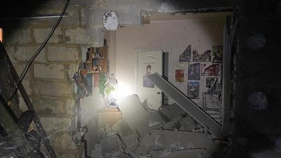 Ніч на Донеччині минула з чисельними обстрілами, але без жертв серед цивільних — Кириленко