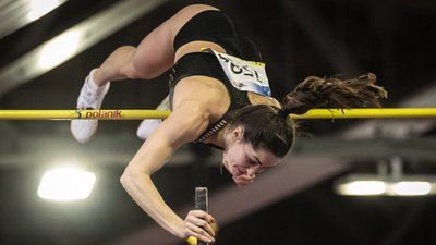 Килипко продовжила переможну серію на турнірах у 2025 році до трьох перемог