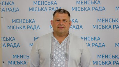 Менська ТВК скасувала реєстрацію кандидата Геннадія Примакова на посаду міського голови Мени