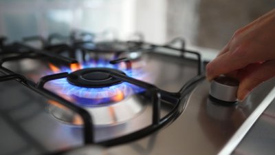 газ, Нафтогаз
