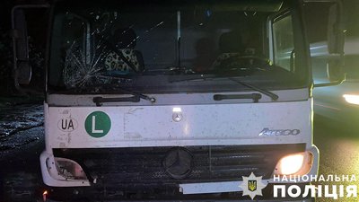 У Полтаві сталася аварія із загиблим 16 листопада 2023: що відомо