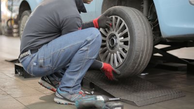 Продавець має усунути недоліки вашого товару, якщо ви звернулися протягом гарантійного строку. Фото ілюстративне Продавець має усунути недоліки вашого товару, якщо ви звернулися протягом гарантійного строку. Фото ілюстративне