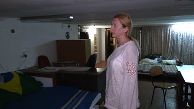 ОСББ у Рівному хоче відмовитись від утримання протирадіаційного укриття. Чому так сталося