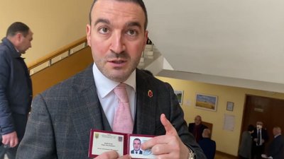 Друга сесія Одеської обласної ради: текстова трансляція