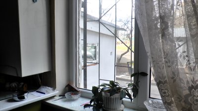 Жителі одного з ОСББ у Миколаєві не можуть вирішити долю прибудови Жителі одного з ОСББ у Миколаєві не можуть вирішити долю прибудови