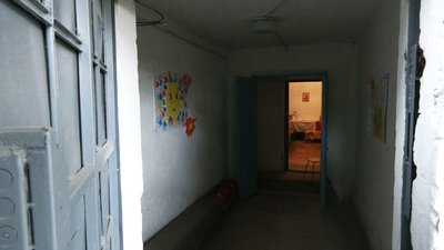 У Банилові на Буковині капітально відремонтують укриття за гроші з держбюджету У Банилові на Буковині капітально відремонтують укриття за гроші з держбюджету