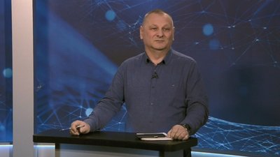 "Чорнобиль пережив другу катастрофу – російську окупацію": ліквідатор з Тернопільщини "Чорнобиль пережив другу катастрофу – російську окупацію": ліквідатор з Тернопільщини