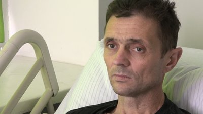На Івано-Франківщині медики вперше провели операцію з протезування низхідного відділу аорти На Івано-Франківщині медики вперше провели операцію з протезування низхідного відділу аорти