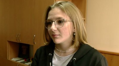 Предмет "Захист України" викладають за оновленою програмою: як зміни впроваджують у Луцьку