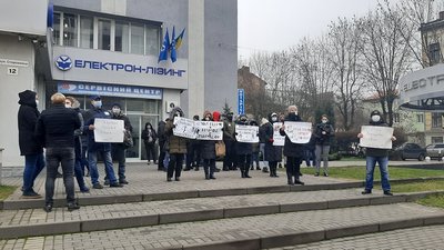 Слухання справи щодо перевищення повноважень патрульними у Львові продовжать Слухання справи щодо перевищення повноважень патрульними у Львові продовжать