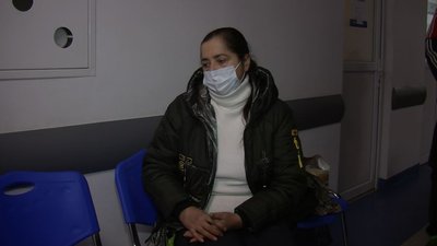 Вакцинація алергіків проти коронавірусу: що рекомендують волинські лікарі Вакцинація алергіків проти коронавірусу: що рекомендують волинські лікарі