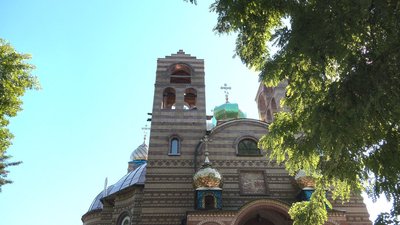 Медовий спас Медовий спас