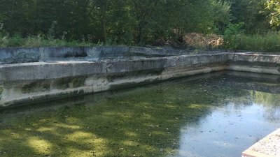Фото: Державної екологічної інспекції у Хмельницькій області Фото: Державної екологічної інспекції у Хмельницькій області