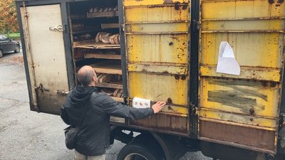 Банки, пошта, магазини: що відновило роботу у деокупованій Балаклії на Харківщині Банки, пошта, магазини: що відновило роботу у деокупованій Балаклії на Харківщині