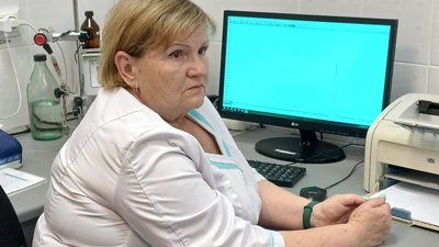 У Миколаєві перевірили якість води У Миколаєві перевірили якість води