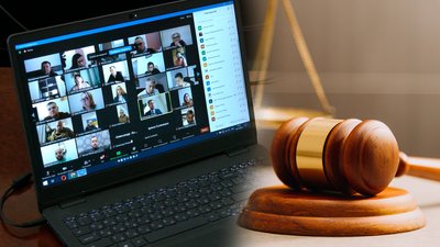 Онлайн-сесії в Чернігові: суд визнав незаконним рішення міськради