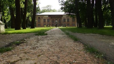 На Житомирщині планують запустити "королівський веломаршрут" з інтерактивною електронною мапою На Житомирщині планують запустити "королівський веломаршрут" з інтерактивною електронною мапою