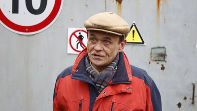 В Одесі відновили забудову узбережжя та схилів Траси здоров’я. Що відбувається