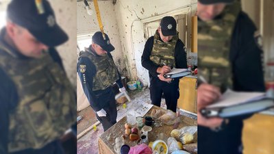 В Ічні внаслідок вибуху гранати загинув чоловік, інший — в реанімації В Ічні внаслідок вибуху гранати загинув чоловік, інший — в реанімації