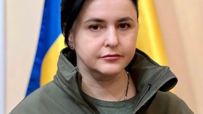 "Впевнена, в області буде порядок". Ексголова Кіровоградської області прокоментувала своє звільнення