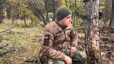 Працюють по цілях. Як тримають оборону Миколаївщини військові на Снігурівському напрямку Працюють по цілях. Як тримають оборону Миколаївщини військові на Снігурівському напрямку