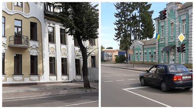 Старе Рівне Старе Рівне
