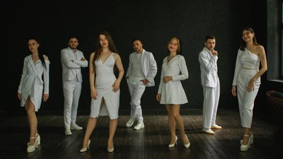 Творчість під час війни – миколаївська співачка розповіла про свою діяльність Творчість під час війни – миколаївська співачка розповіла про свою діяльність