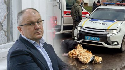 Поліцейські збили дитину: керівник прокуратури прибув на обрання запобіжного заходу 