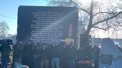 У Києві У Києві