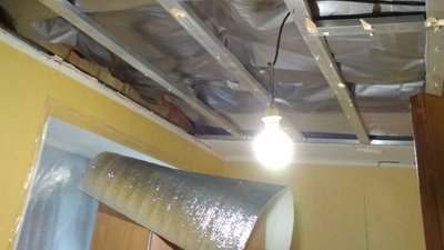 Власниці пошкодженого снарядом житла у Сумах відмовляють у компенсації витрачених на ремонт коштів Власниці пошкодженого снарядом житла у Сумах відмовляють у компенсації витрачених на ремонт коштів