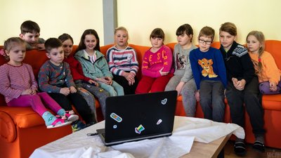 З міркувань безпеки. Учні усіх шкіл Кропивницького 1 вересня відсвяткують онлайн