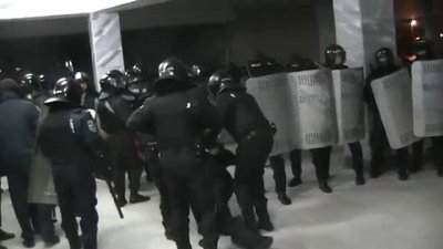 Суд щодо активістів сумського "євромайдану" перенесли на 4 березня