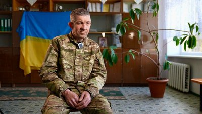 тернопіль, дробоцький, звільнений з полону, військовий, 29 квітня 2026 року