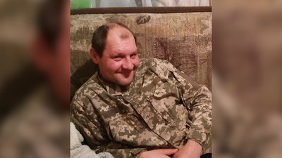 Прощання з військовим Євгеном Білорусом Прощання з військовим Євгеном Білорусом