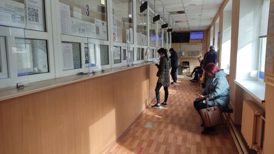 Половина мешканців 109-го мікрорайону Полтави уклали угоди з "Полтаватеплоенерго": для чого Половина мешканців 109-го мікрорайону Полтави уклали угоди з "Полтаватеплоенерго": для чого