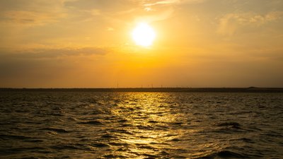Куди піти в Одесі: йога біля моря Куди піти в Одесі: йога біля моря