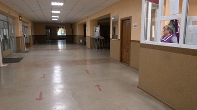 У Луцьку на наявність вибухівки перевіряли чотири навчальні заклади У Луцьку на наявність вибухівки перевіряли чотири навчальні заклади