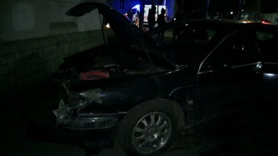 ДТП у Черкасах: одна людина отримала травми ДТП у Черкасах: одна людина отримала травми