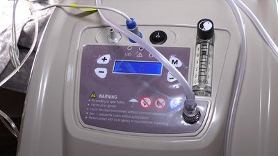 На Миколаївщині одну з лікарень перепрофілювали для роботи з хворими на COVID-19 На Миколаївщині одну з лікарень перепрофілювали для роботи з хворими на COVID-19