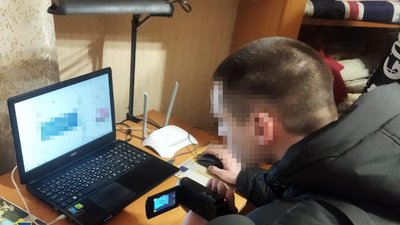 На Житомирщині СБУ виявила ще трьох колаборантів, які підтримували військову агресію РФ На Житомирщині СБУ виявила ще трьох колаборантів, які підтримували військову агресію РФ