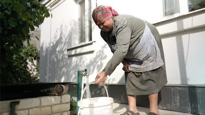 На Черкащині у питній воді виявили кишкову паличку