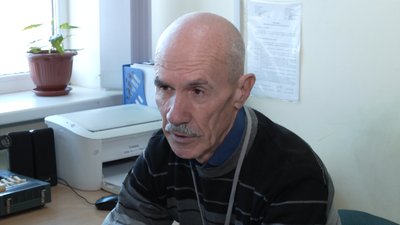 Півстоліття вони роблять прогноз погоди. Своїми історіями поділились синоптики з Херсонщини Півстоліття вони роблять прогноз погоди. Своїми історіями поділились синоптики з Херсонщини