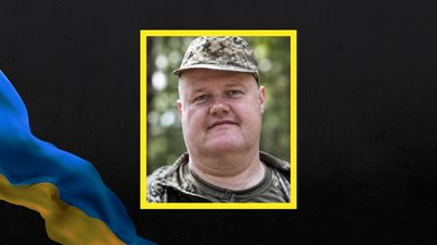 Михайло Резченко