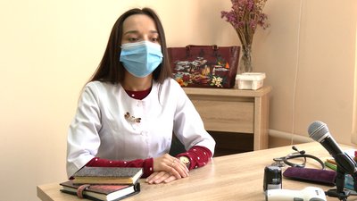 Усім вистачить: до рівненських аптек надійшли перші вакцини від грипу Усім вистачить: до рівненських аптек надійшли перші вакцини від грипу