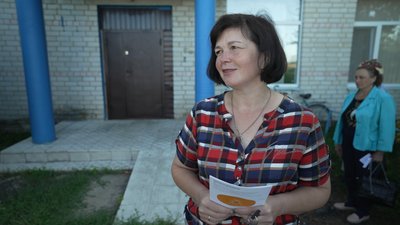 У 9 із 10 жінок виявляють патології: як працює виїзна гінекологічна бригада на Чернігівщині