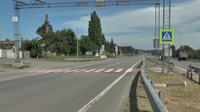 У Полтаві обрали запобіжний захід водію, який в Абазівці збив дитину і бабусю У Полтаві обрали запобіжний захід водію, який в Абазівці збив дитину і бабусю