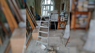 Хлібопекарська 10 Просвіта