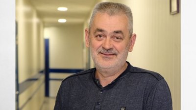 Микола Крентовський Микола Крентовський